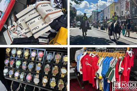 fake bags camden market|camden counterfeit watches.